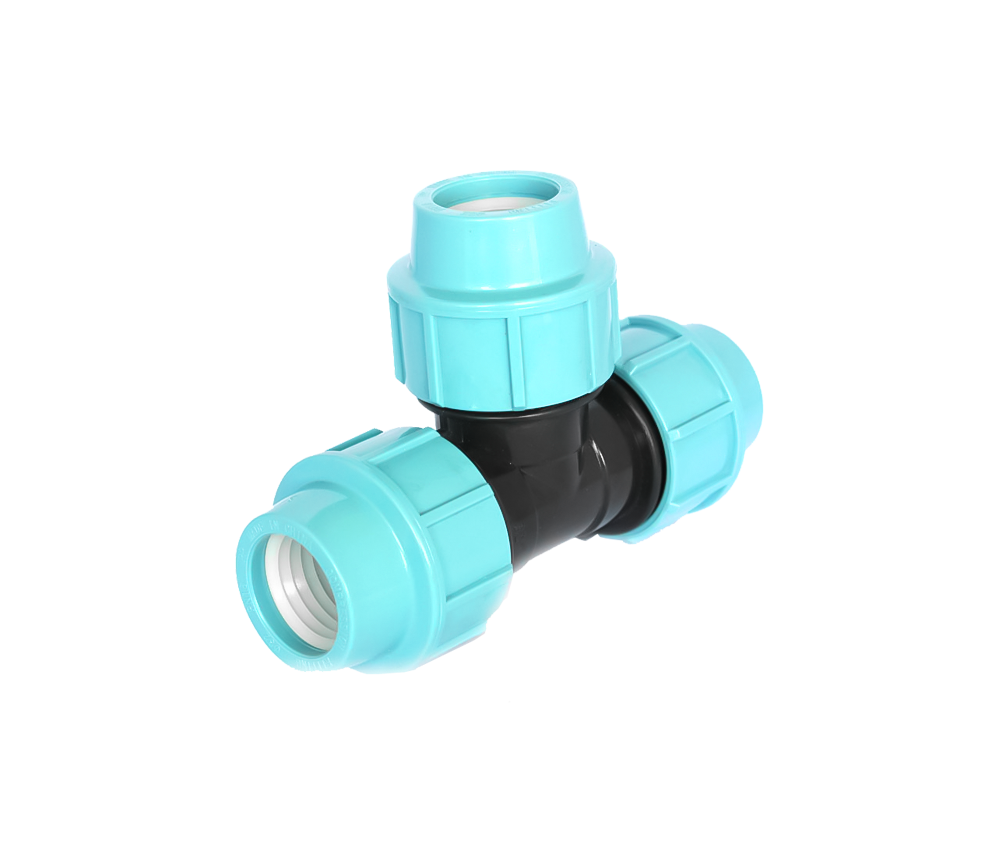 90 Dec Female Elbow PVC ASTM D2466 SCH40 Pipe Fittings