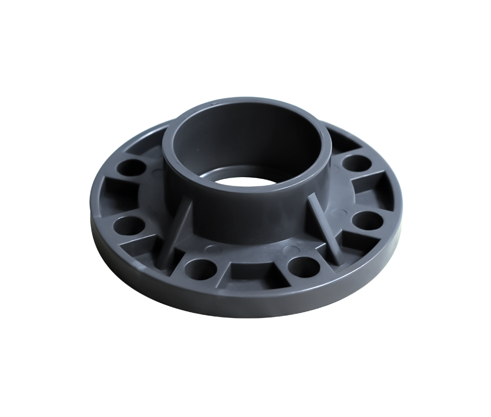 PVC Flange