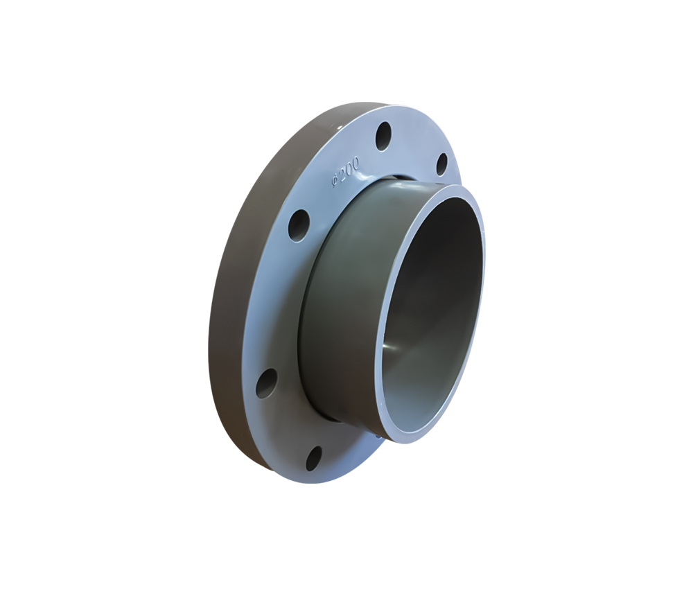 Wholesale OEM Plastic Flange