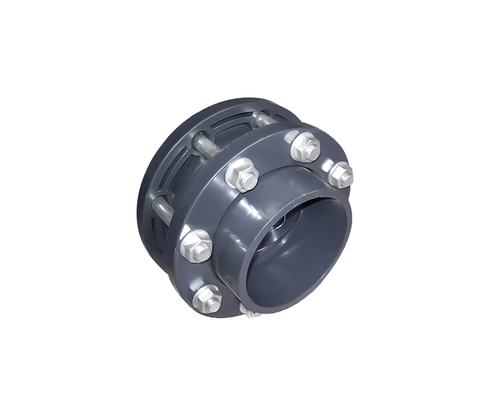 Single Check Valve