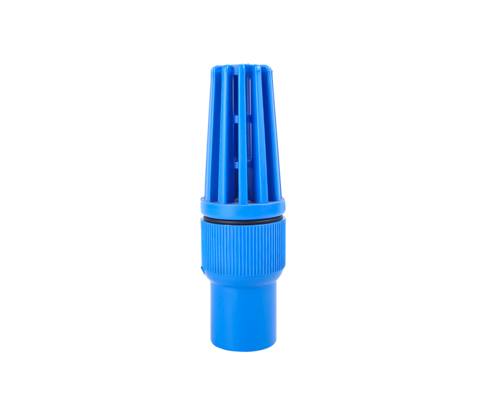 Manual self cleaning filter SpiralClean（Single core）