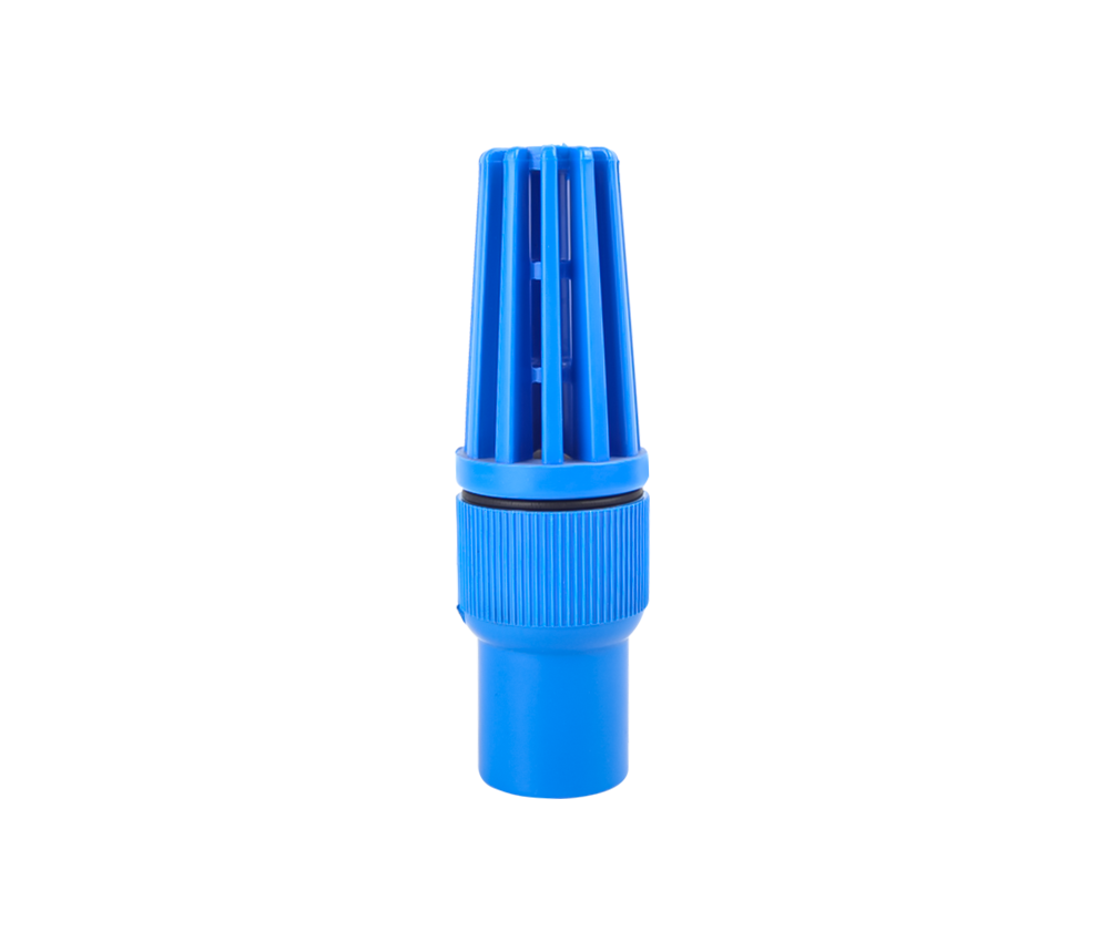 Plastic Angle Valve