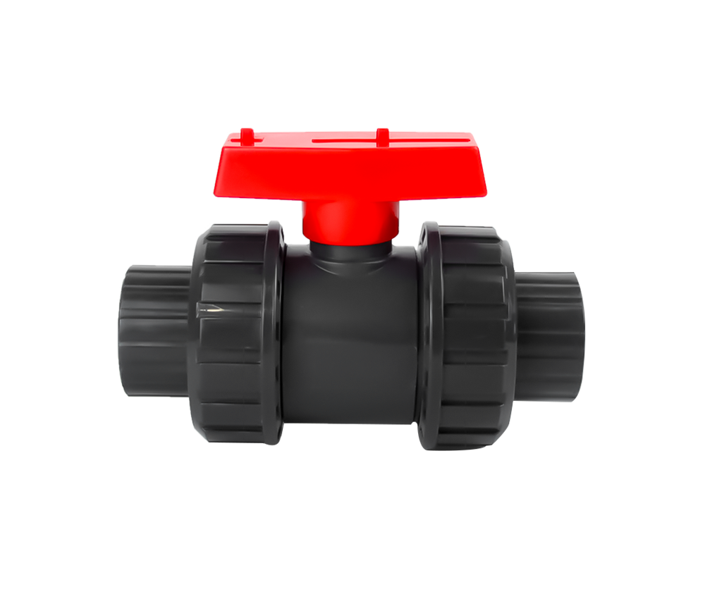 Union Ball Valve