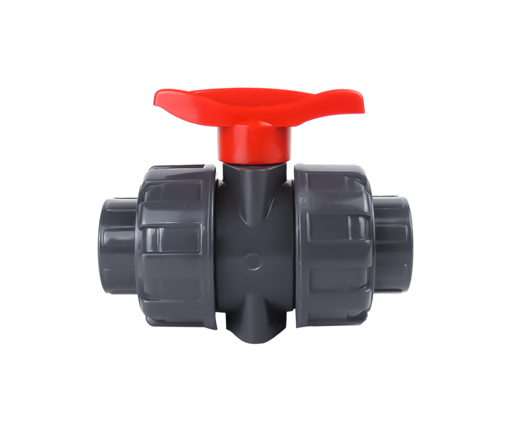 Union Ball Valve