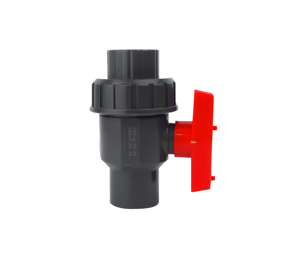 Union Ball Valve