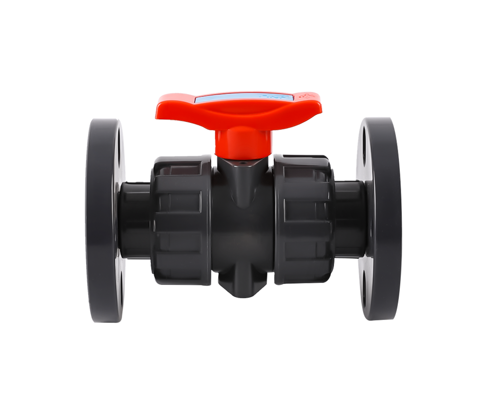 Union Ball Valve