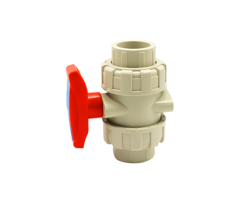 Union Ball Valve