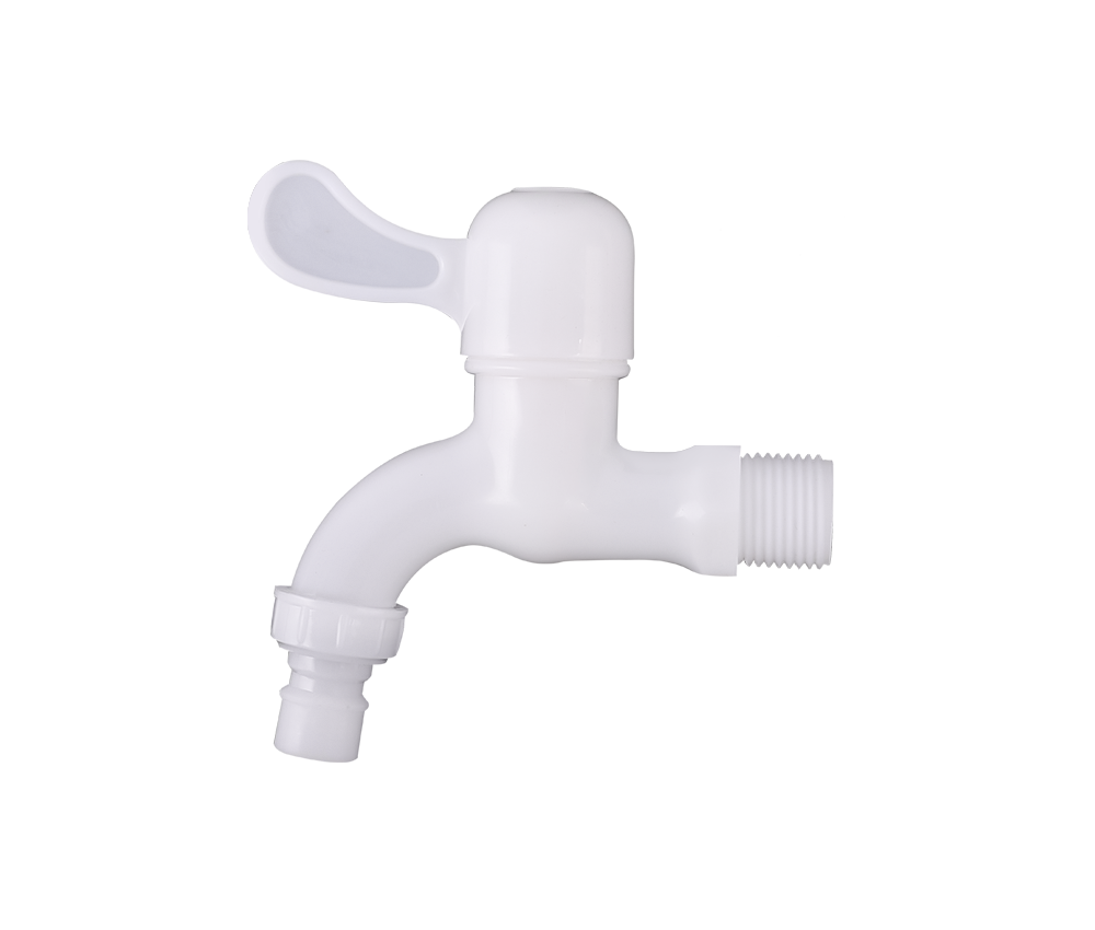 High Quality 3/4'' Pvc Bibcock Water Tap