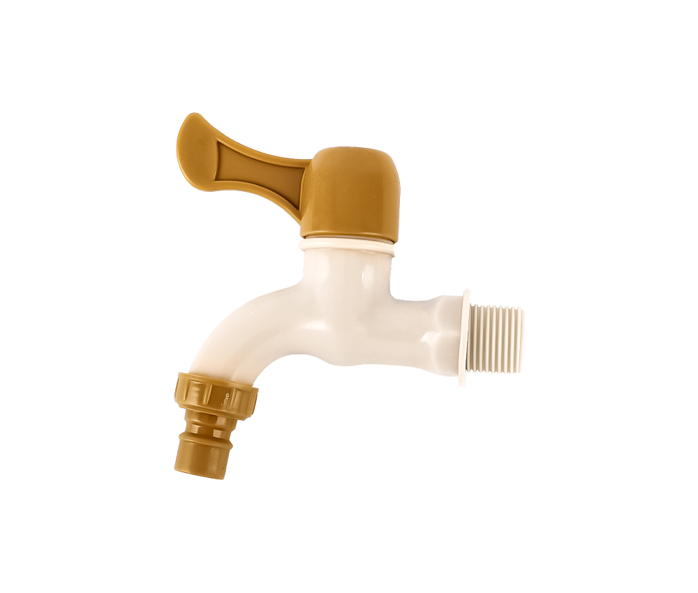 Pvc PP High Quality Water Faucet