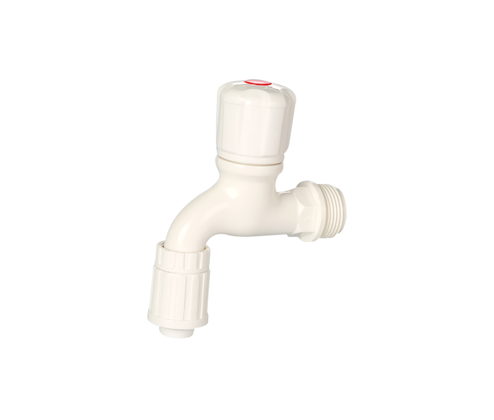 PVC TAP