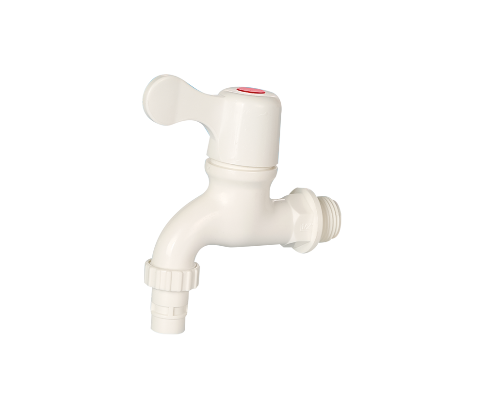 PVC TAP