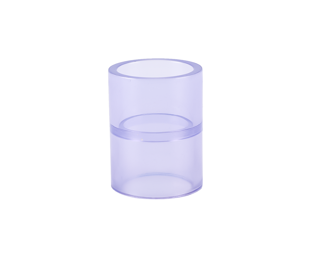 Transparent Coupling