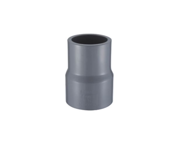 Reducing Coupling CPVC ASTM SCH80 standard water 