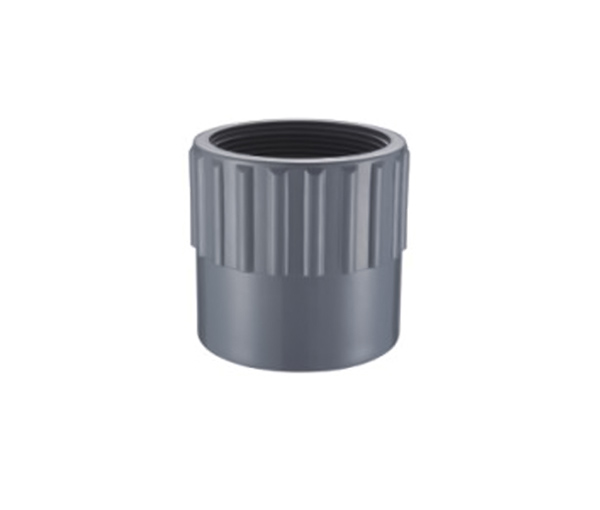 Female Adapter CPVC ASTM SCH80 Standard Water Supply Fittings