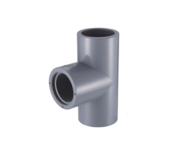 Femal Elbow CPVC ASTM SCH80 Standard Water Supply Fittings