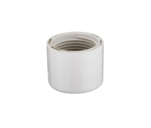 Cap PVC ASTM D2466 SCH40 Pipe Fittings