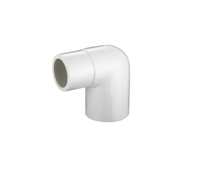 Male & Female Elbow(Socket) PVC ASTM D2466 SCH40 Pipe Fittings