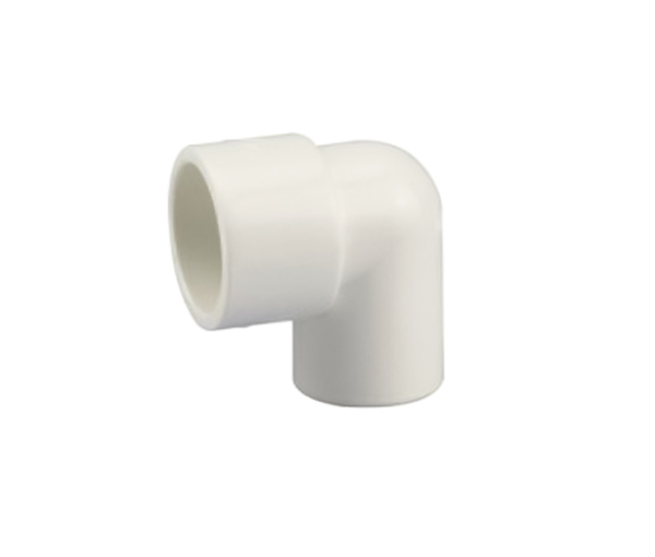 Reducing Elbow PVC ASTM D2466 SCH40 Pipe Fittings