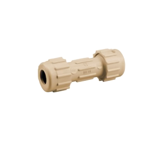 Compression Coupling CPVC ASTM D2846 For Hot And Cold Water Sistribution System