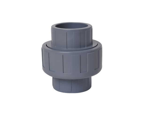 Union CPVC ASTM SCH80 Standard Water Supply Fittings