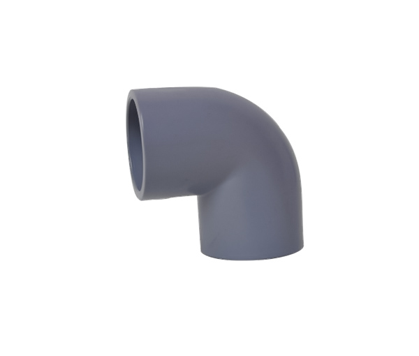 90 Deg Elbow CPVC ASTM SCH80 Standard Water