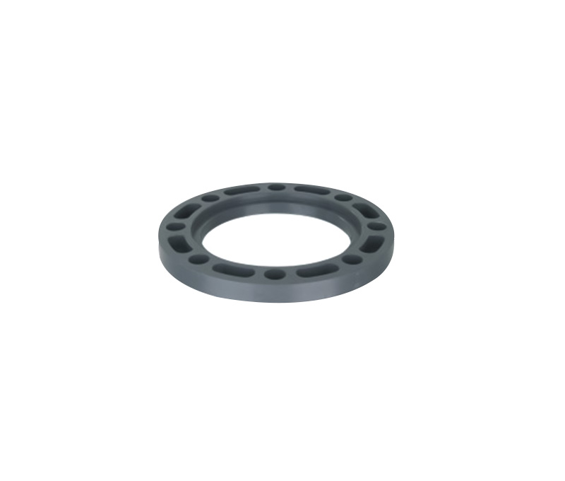 Plane Flange - PVC Din Standard PN10 Water Supply Fittings