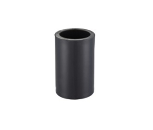 Coupling PVC ASTM D2467 SCH80 Pipe Fittings