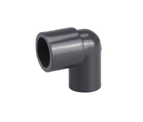 Reducing Elbow (Threaded) PVC ASTM D2467 SCH80 Pipe Fittings