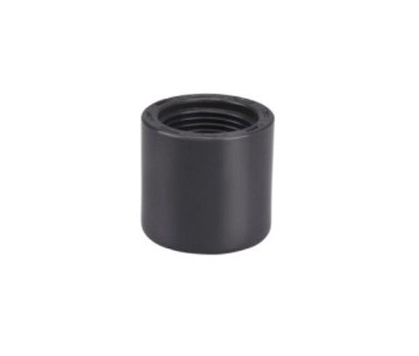 Female Cap PVC ASTM D2467 SCH80 Pipe Fittings